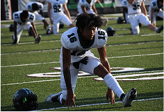 Jenks 8-25-2023 Go Wolves