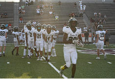 Jenks 8-25-2023 Go Wolves