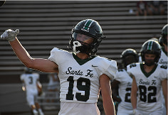 Jenks 8-25-2023 Go Wolves