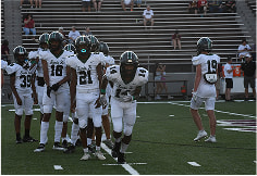 Jenks 8-25-2023 Go Wolves