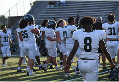 Jenks 8-25-2023 Go Wolves