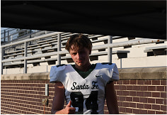 Jenks 8-25-2023 Go Wolves