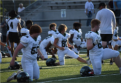 Jenks 8-25-2023 Go Wolves