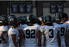 Jenks 8-25-2023 Go Wolves