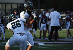 Jenks 8-25-2023 Go Wolves