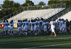 Jenks 8-25-2023 Go Wolves